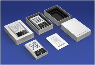 因果工業設計 以深圳智造,詮釋產品外觀設計的極致品位與品質